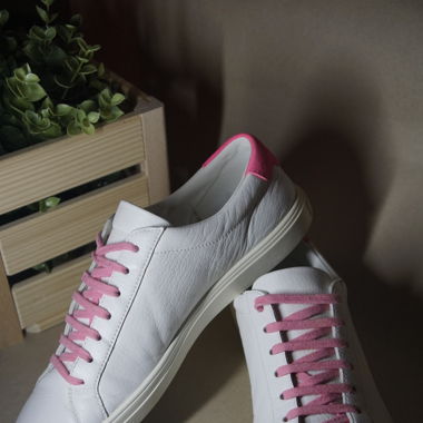 Saint Laurent Andy Sneakers Größe.42