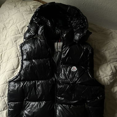 Moncler Weste