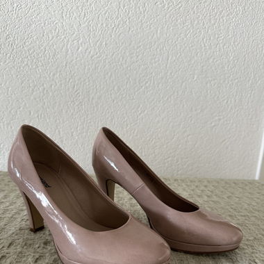 Pumps from Graceland