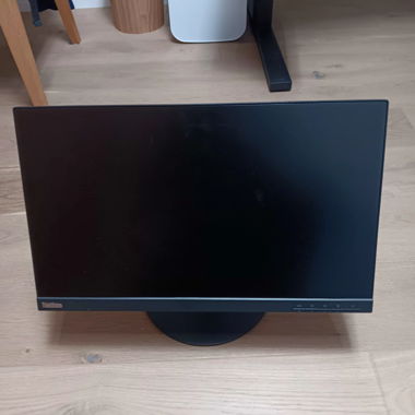 Ecran Lenovo