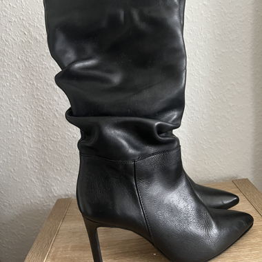 Stiefel