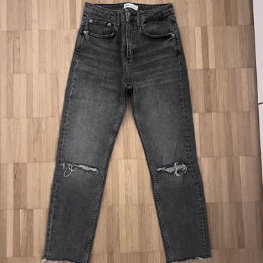 Jeans Zara