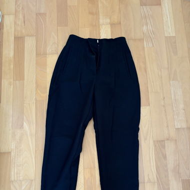 Zara High waist Hose