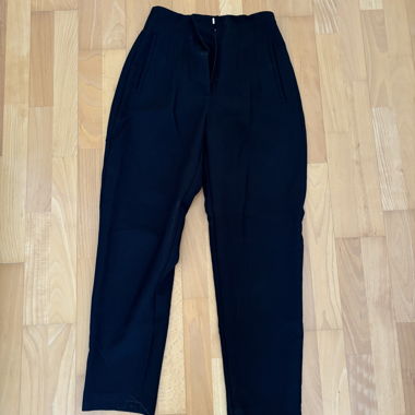 Zara High waist Hose