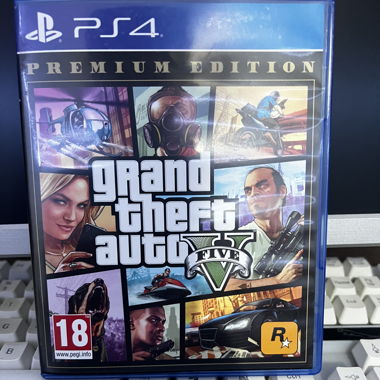GTA 5
