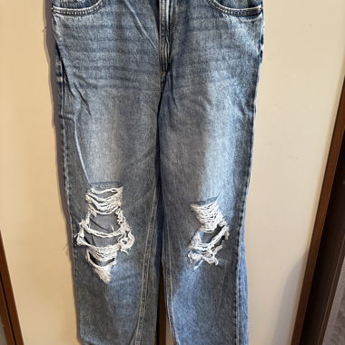 Jeans per bambina