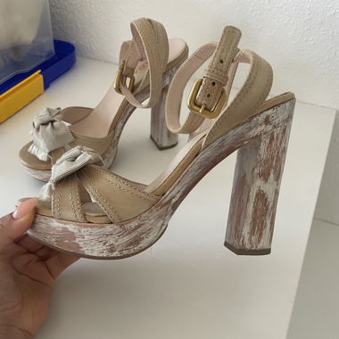 ✨ Prada Sandalen ✨