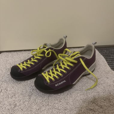Scarpa Mojito Fresh scarpe