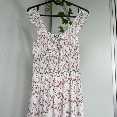 Kleid