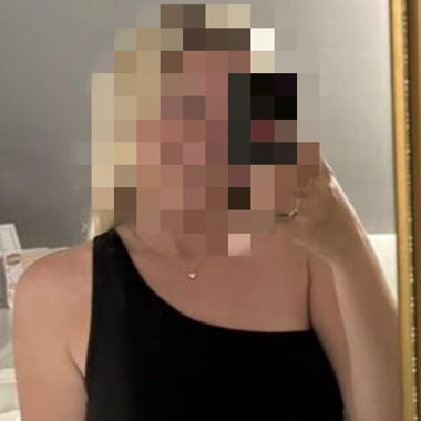 top asymétrique 