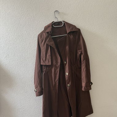 Manteau léger 