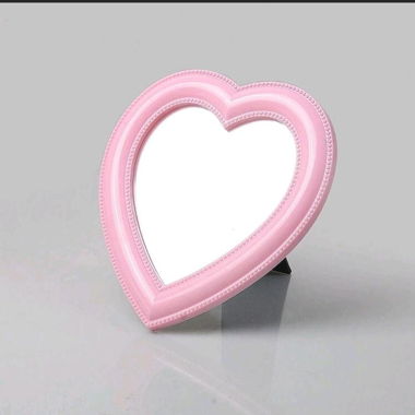 Heart mirror