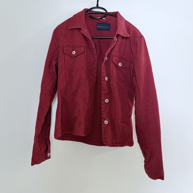 Jeansjacke