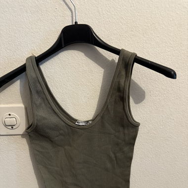 Body zara
