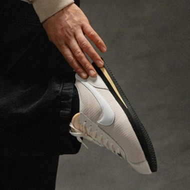 Nike Cortez White Sneakers brand new