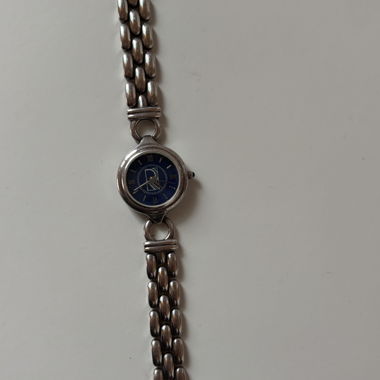 Wristwatch
