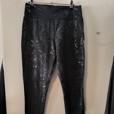 Killstar Leggins