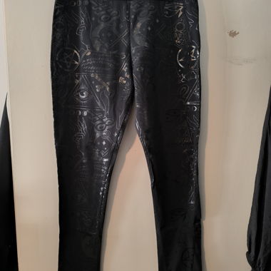 Killstar Leggins