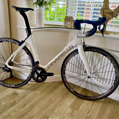 PINARELLO Dogma F12 Carbon Rennvelo