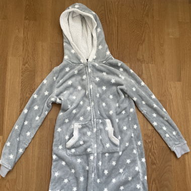 Onzie mit Sternen