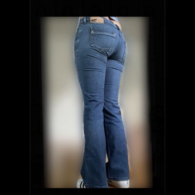 Jeans Diesel Bootcut