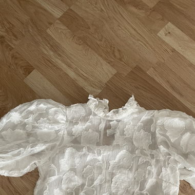 Bluse