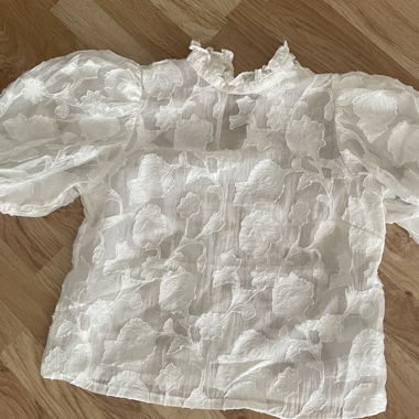 Bluse