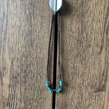 Blue-Necklace