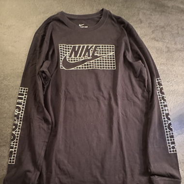 Nike Longsleeve Just Do It 