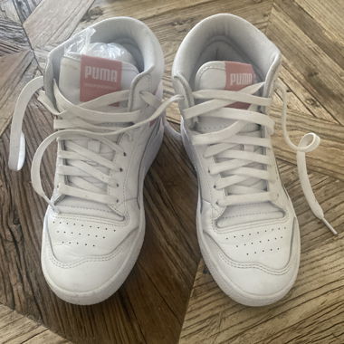 Sneaker alti