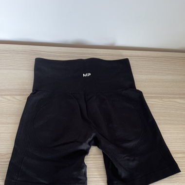 Short sport