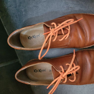 Derbies Kickers 38