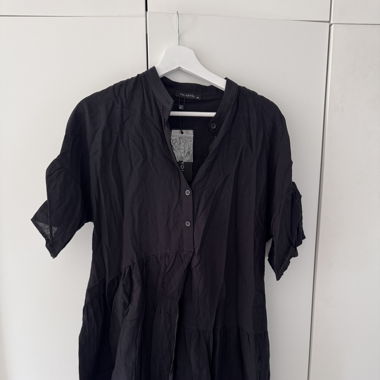 Kleid Sommer locker