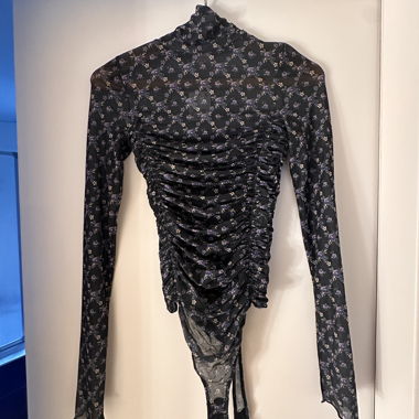 Free people body