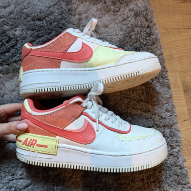 Nike Air Force 1