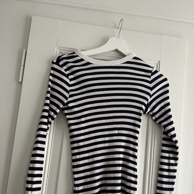 Langarmshirt HM
