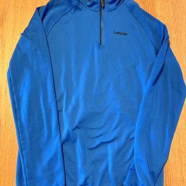 Fleecepullover-Set 10-12 Jahre