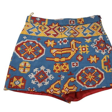 Short Valentino