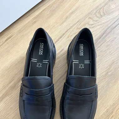 Loafers Grösse 37 von Geox