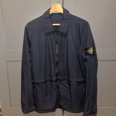 Giacca Stone Island