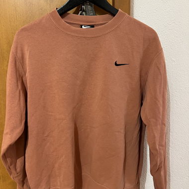 Nike Rose Sweatshirt