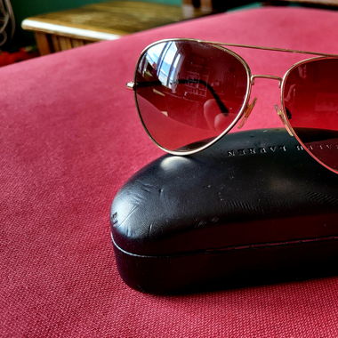 Sunglusses Ralph Laurent 