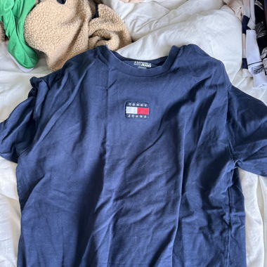 T-Shirt Hilfiger