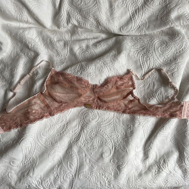 Rosa Nette Rose BH