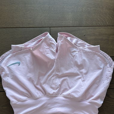Nike Sporthose Rosa