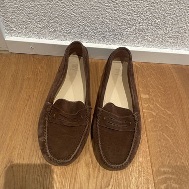 NAVYBOOT Loafers Size 38