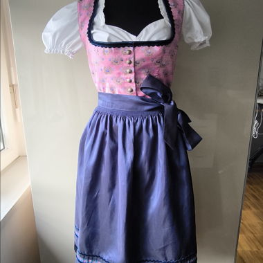 Dirndl nuovo