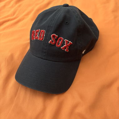 Casquette Red Sox 47