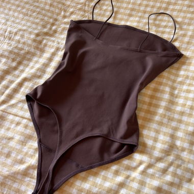 Abercrombie & Fitch bodysuit
