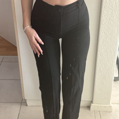 Anzugshose